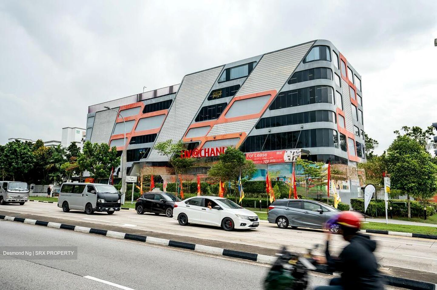 Upper Changi Road North (D17), Shop House #486731141